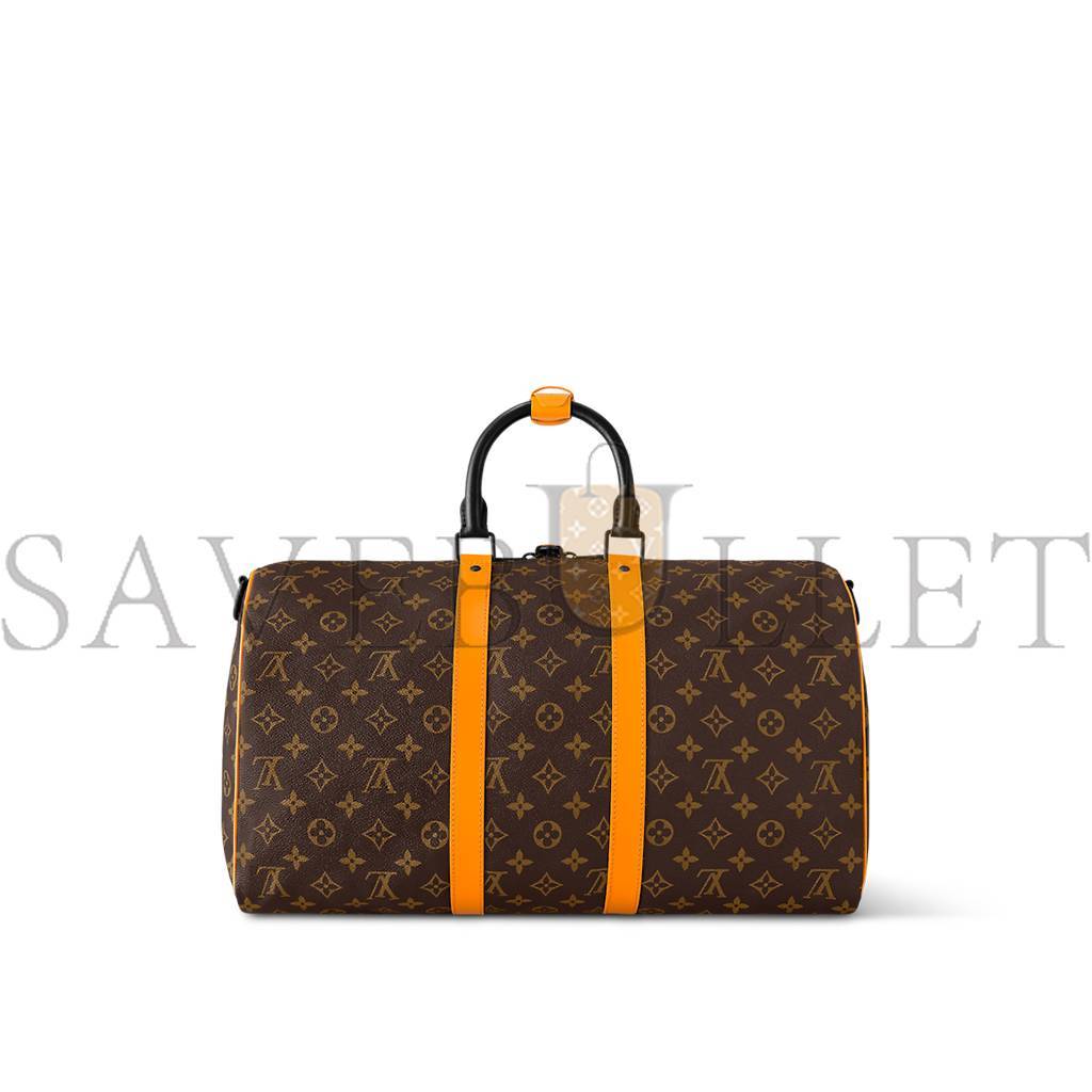 LOUIS VUITTON KEEPALL BANDOULIÈRE 45 M46703 (45*27*20cm)